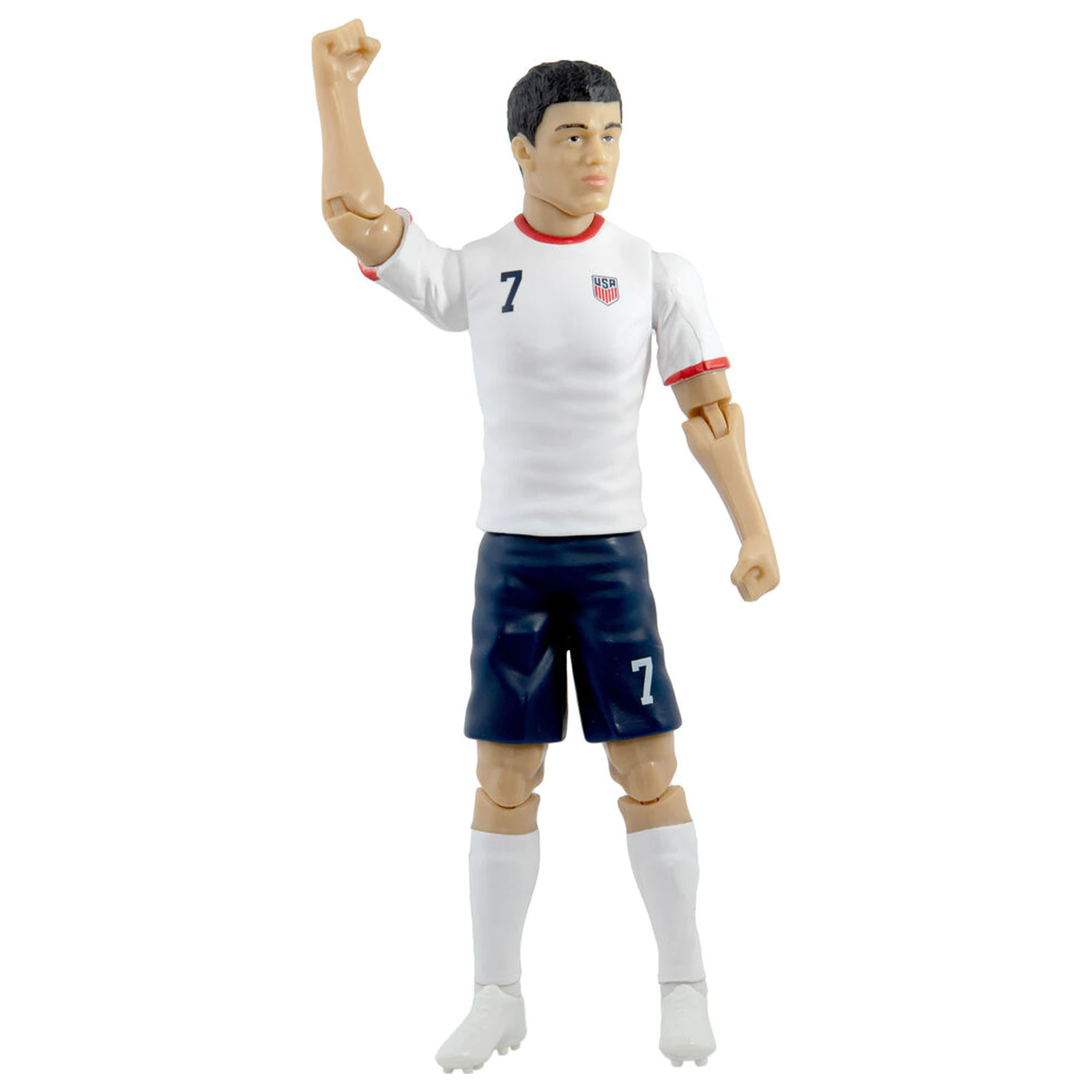 USA Gio Reyna Actionfigur 20 cm Produktfoto