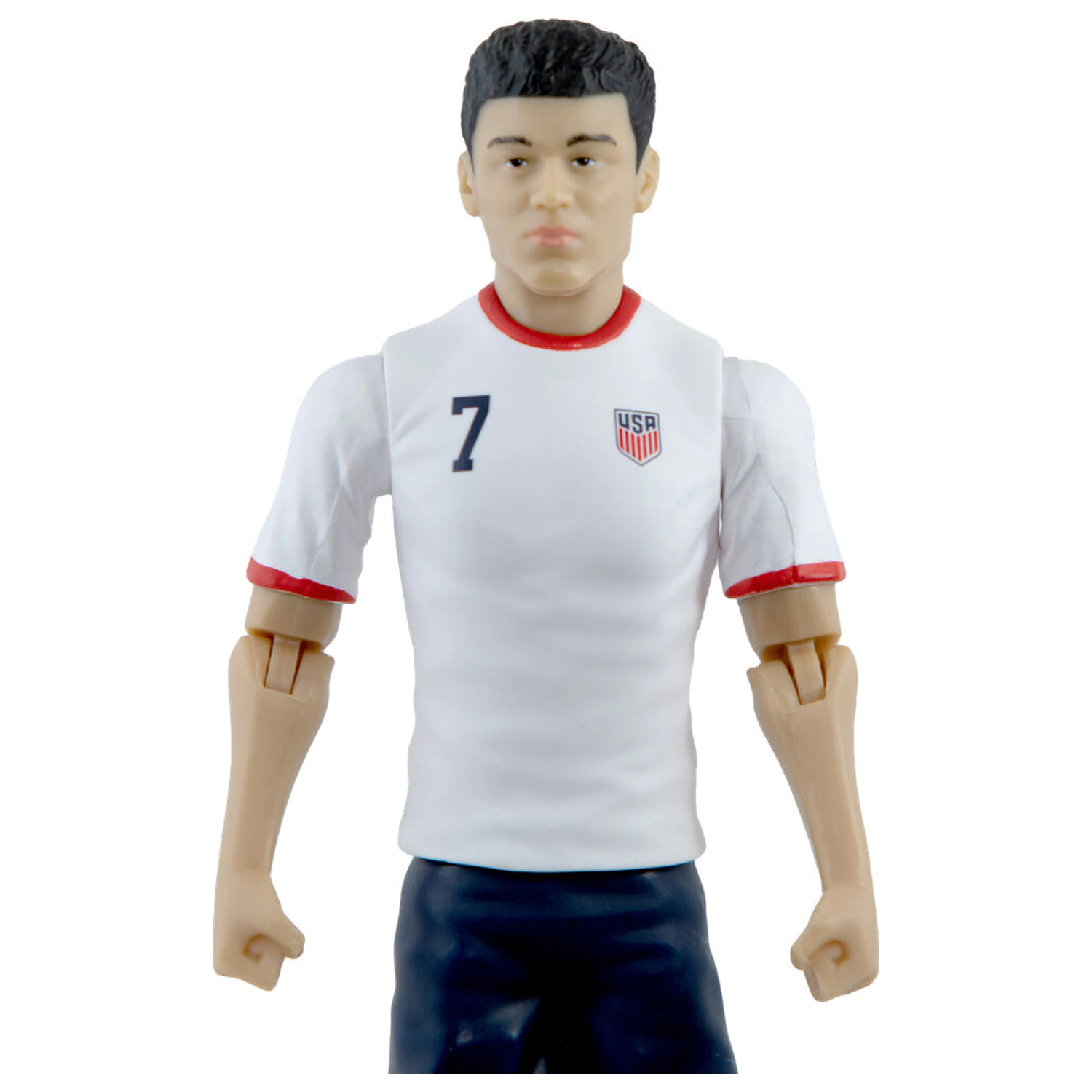 USA Gio Reyna Actionfigur 20 cm Produktfoto