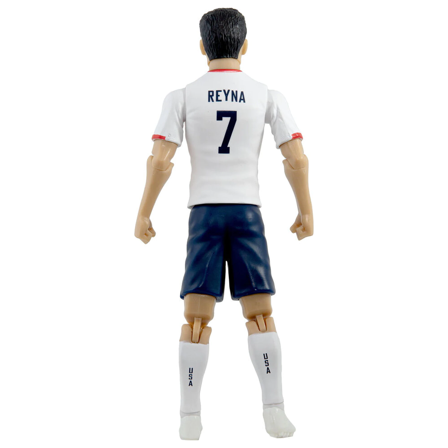 USA Gio Reyna Actionfigur 20 cm Produktfoto