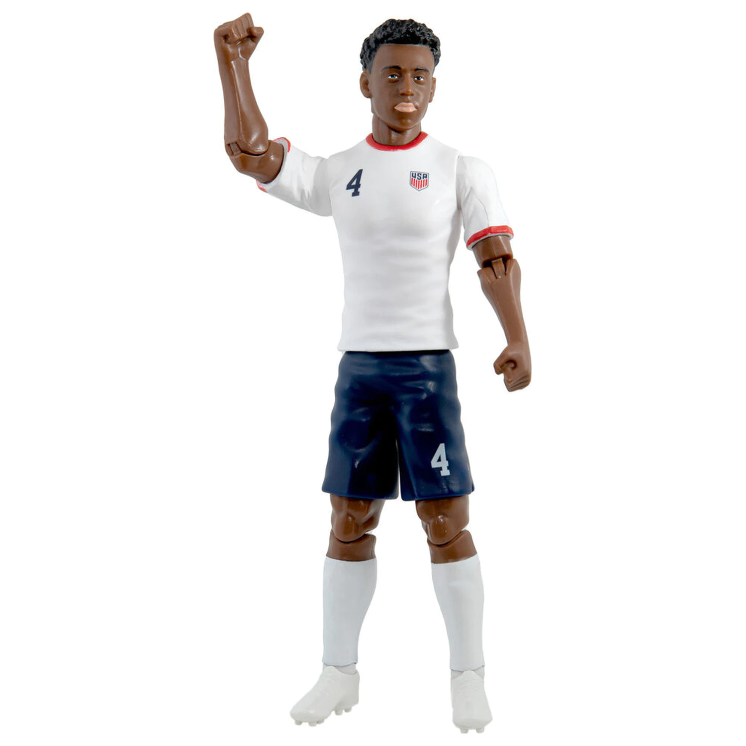 USA Tyler Adams Actionfigur 20cm Produktfoto