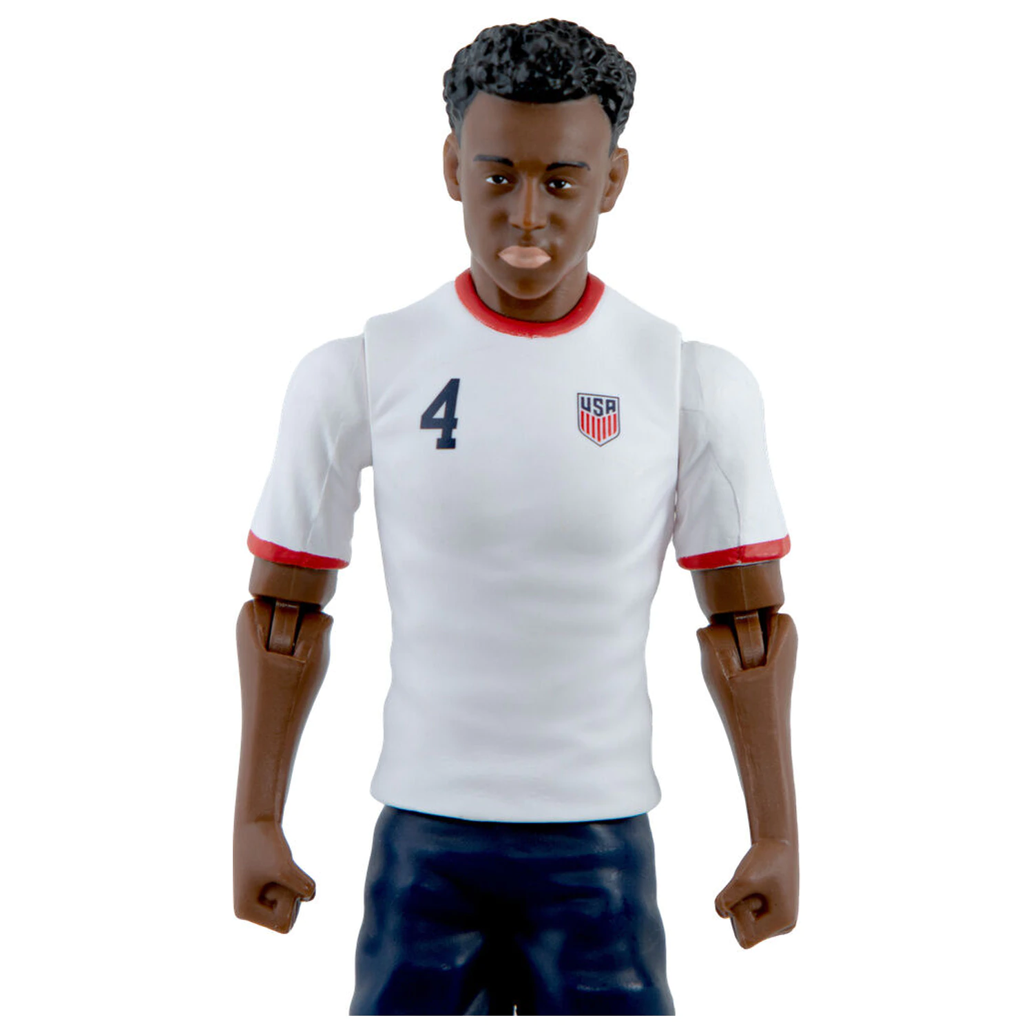USA Tyler Adams Actionfigur 20cm Produktfoto