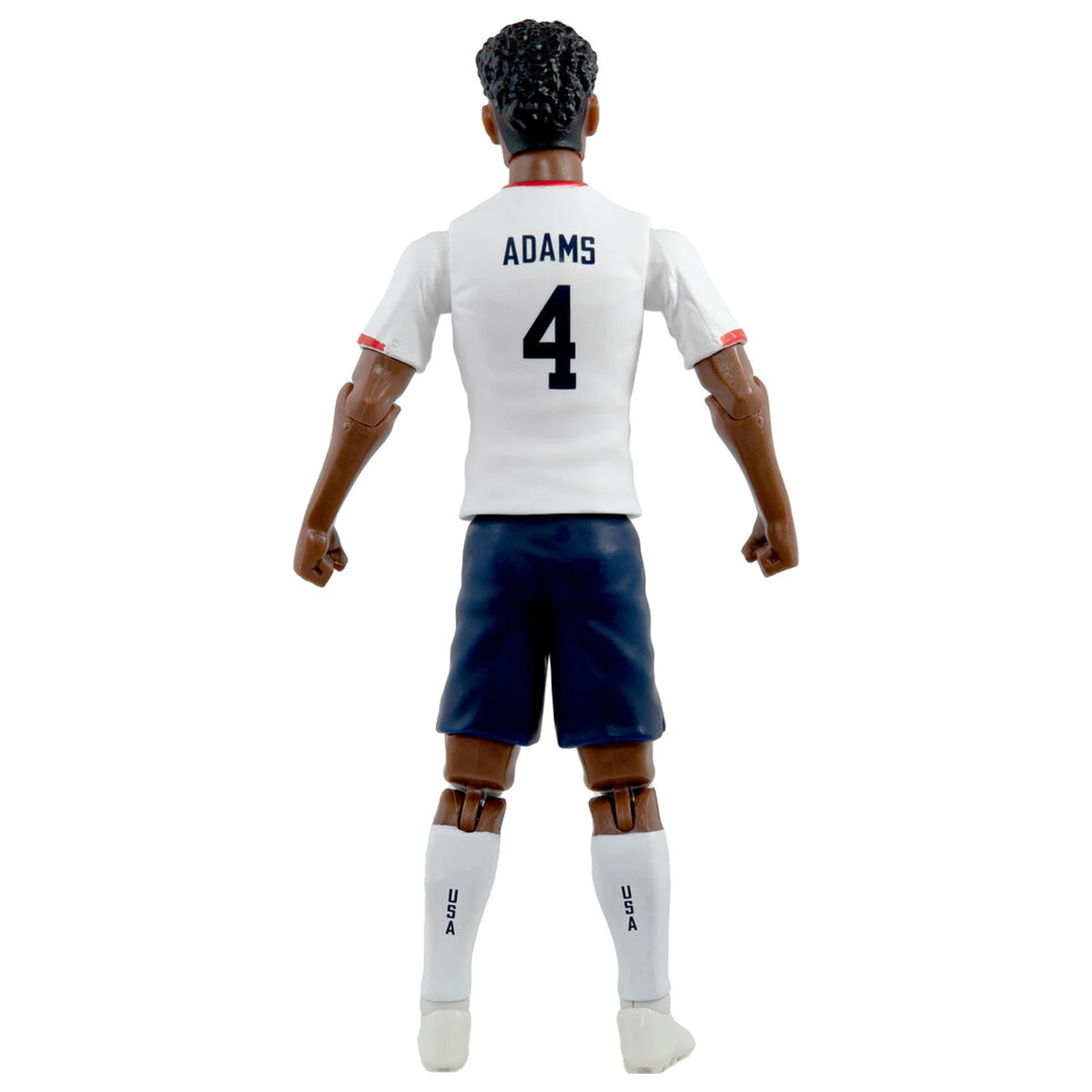 USA Tyler Adams Actionfigur 20cm Produktfoto