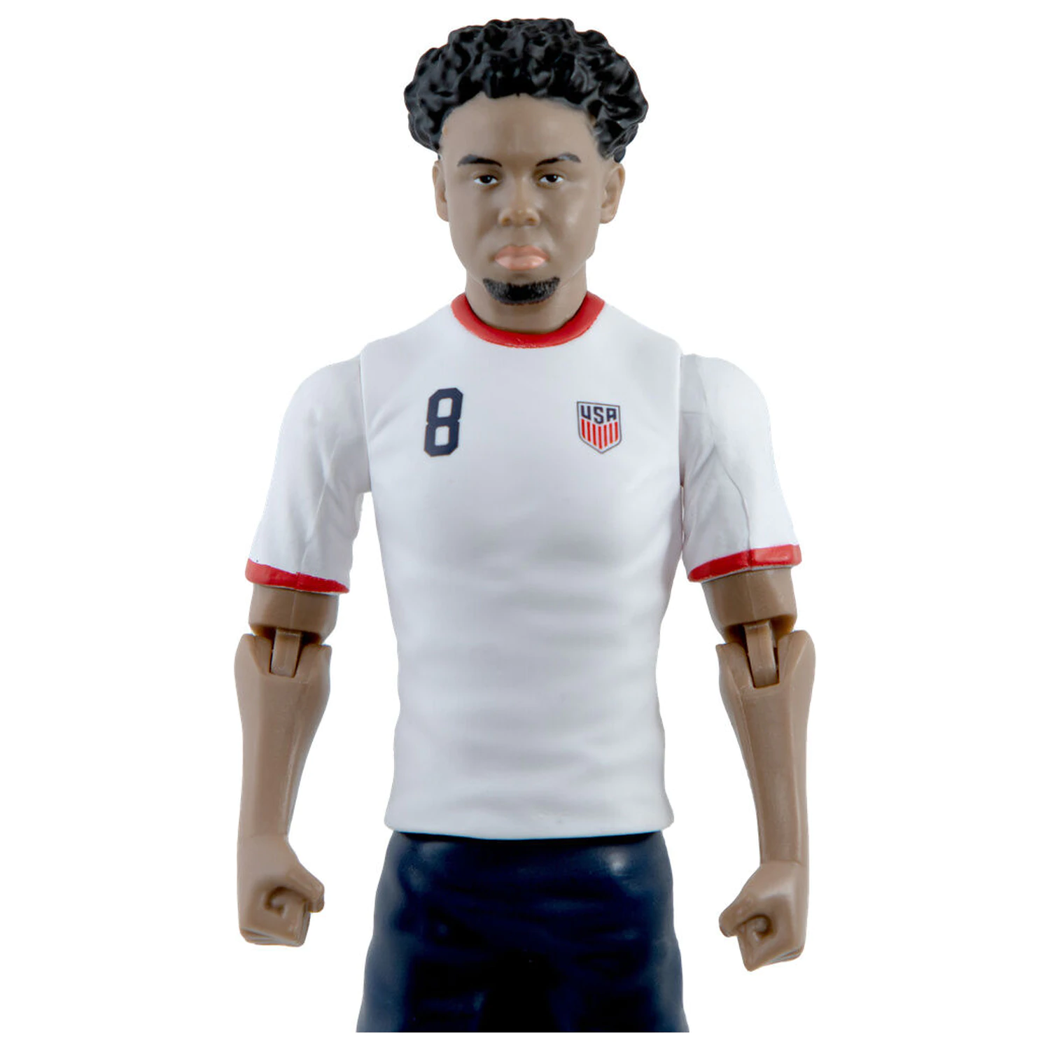 USA Weston McKennie Actionfigur 20cm Produktfoto