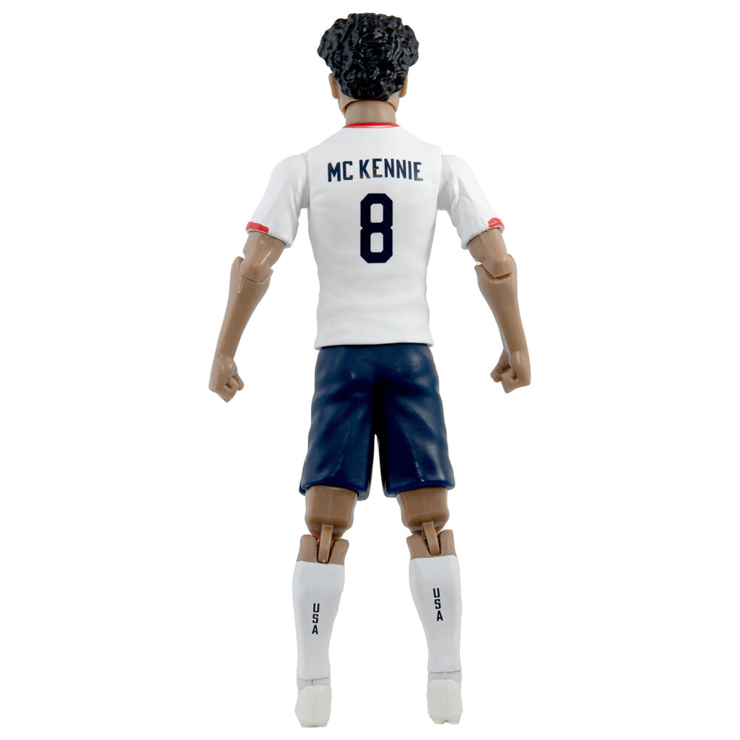 USA Weston McKennie Actionfigur 20cm Produktfoto