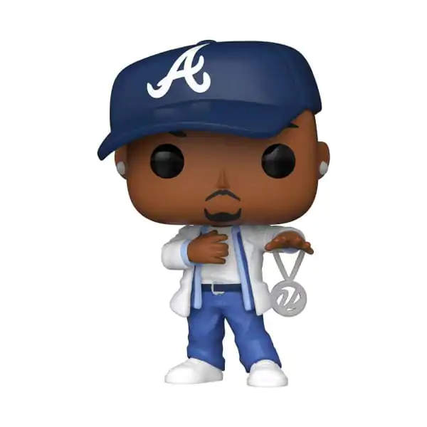 Usher POP! Rocks Vinyl Figur Yeah 9 cm termékfotó