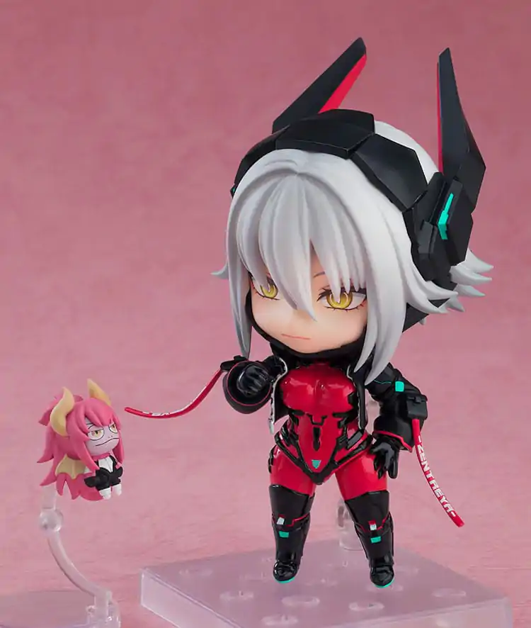 V Shojo Nendoroid Actionfigur Zentreya 10 cm Produktfoto