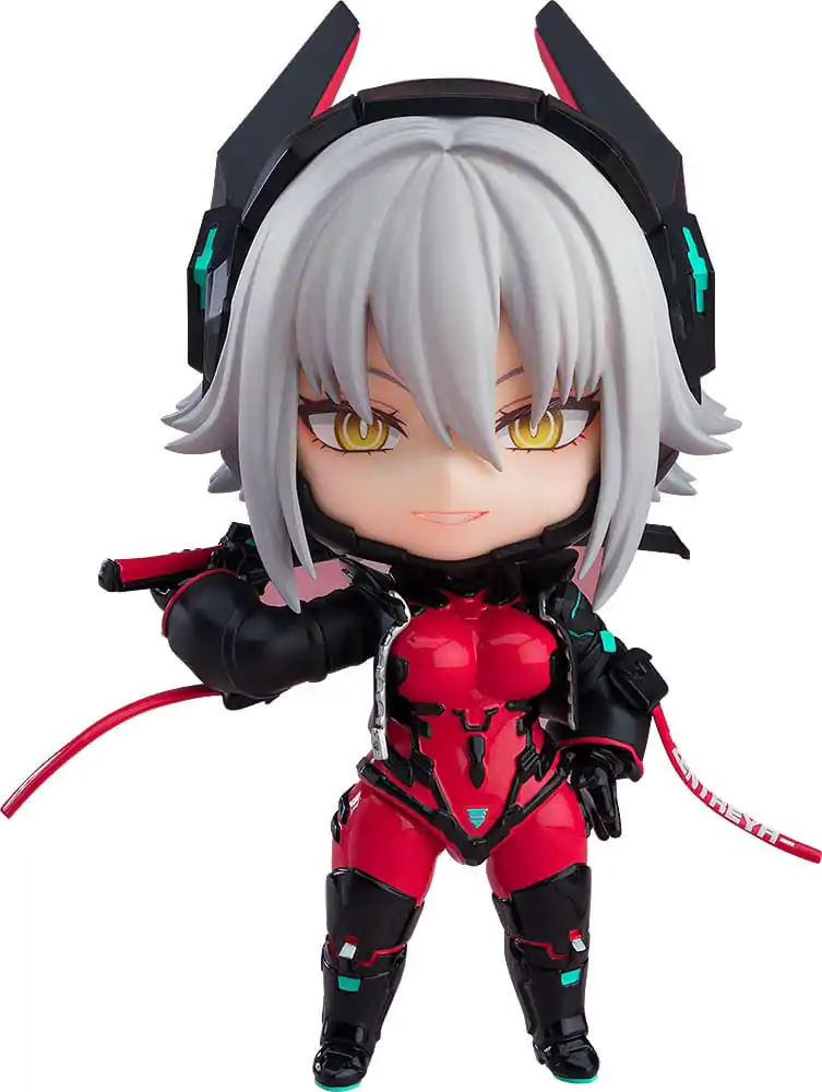 V Shojo Nendoroid Actionfigur Zentreya 10 cm Produktfoto