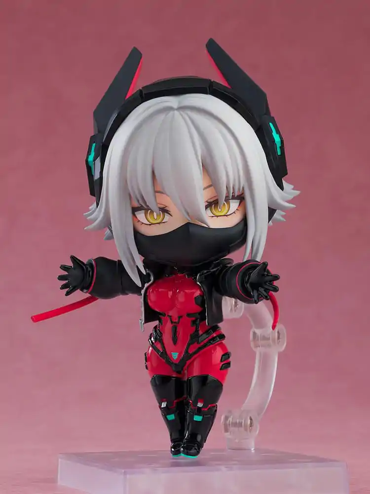 V Shojo Nendoroid Actionfigur Zentreya 10 cm Produktfoto