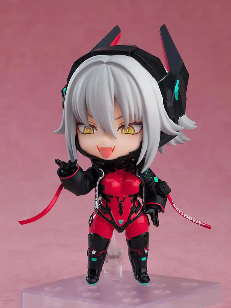V Shojo Nendoroid Actionfigur Zentreya 10 cm Produktfoto