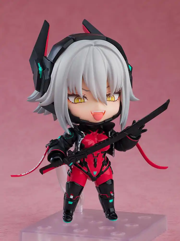 V Shojo Nendoroid Actionfigur Zentreya 10 cm Produktfoto