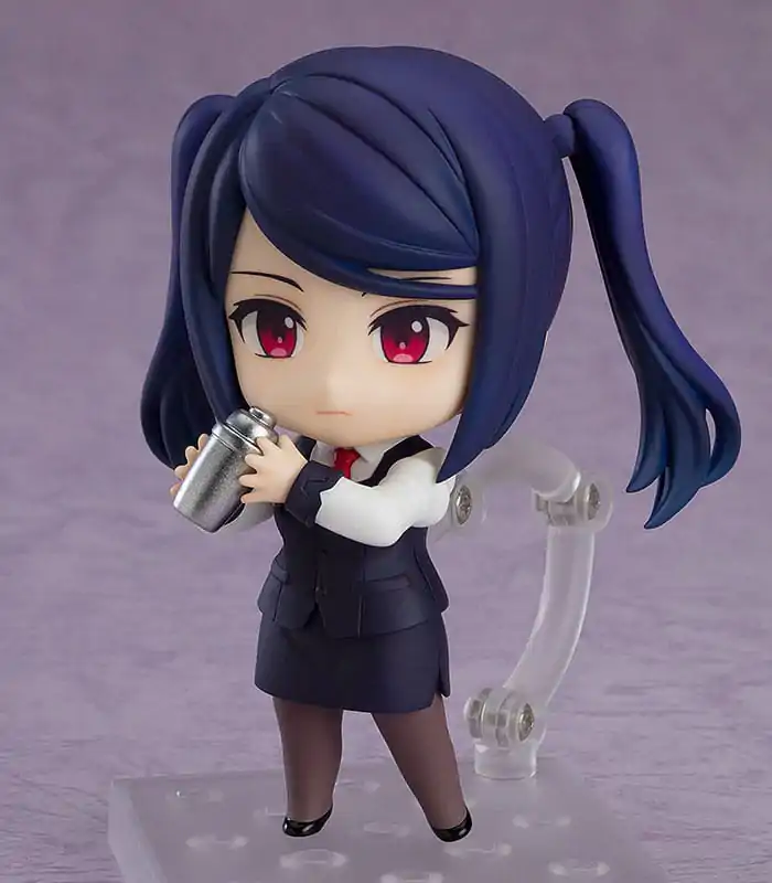 VA-11 HALL-A: Cyberpunk Bartender Action Nendoroid Actionfigur Jill Stingray 10 cm Produktfoto