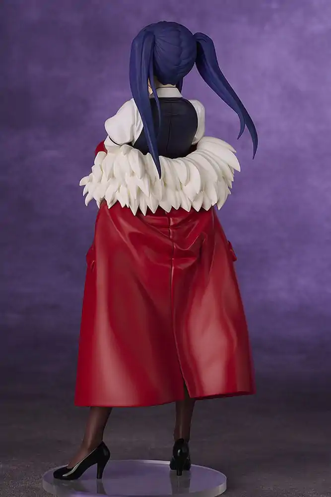 VA-11 HALL-A: Cyberpunk Bartender Action Pop Up Parade PVC Statue Jill Stingray L Size 24 cm Produktfoto