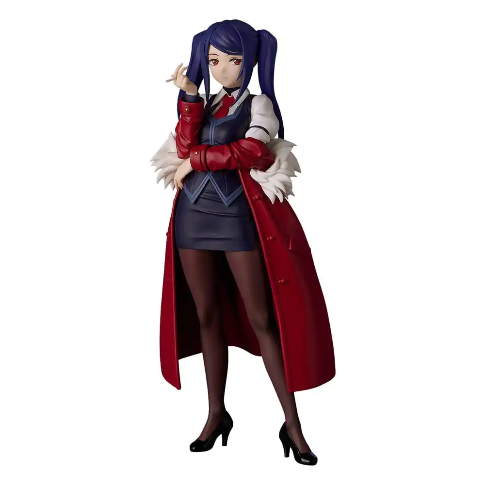 VA-11 HALL-A: Cyberpunk Bartender Action Pop Up Parade PVC Statue Jill Stingray L Size 24 cm Produktfoto