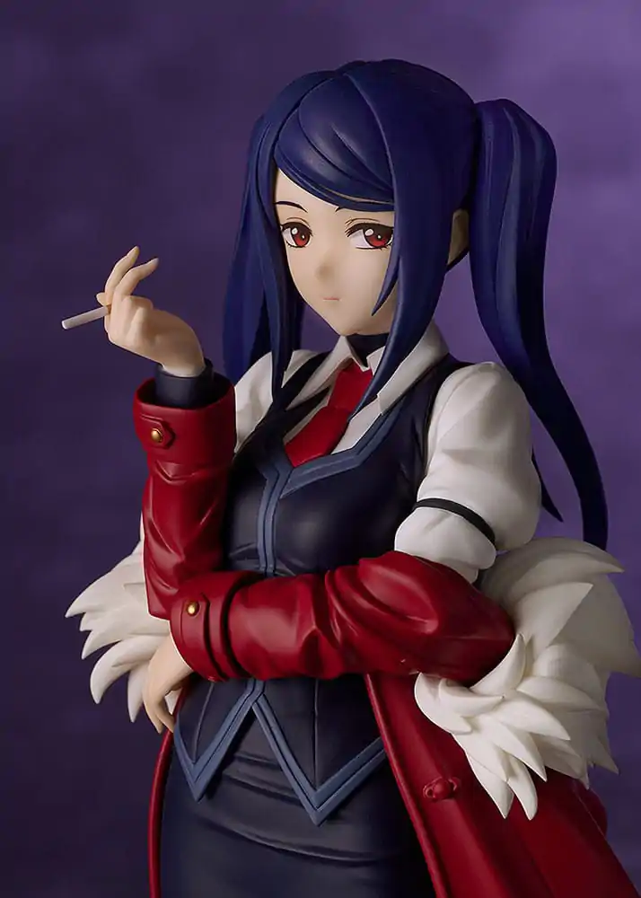 VA-11 HALL-A: Cyberpunk Bartender Action Pop Up Parade PVC Statue Jill Stingray L Size 24 cm Produktfoto