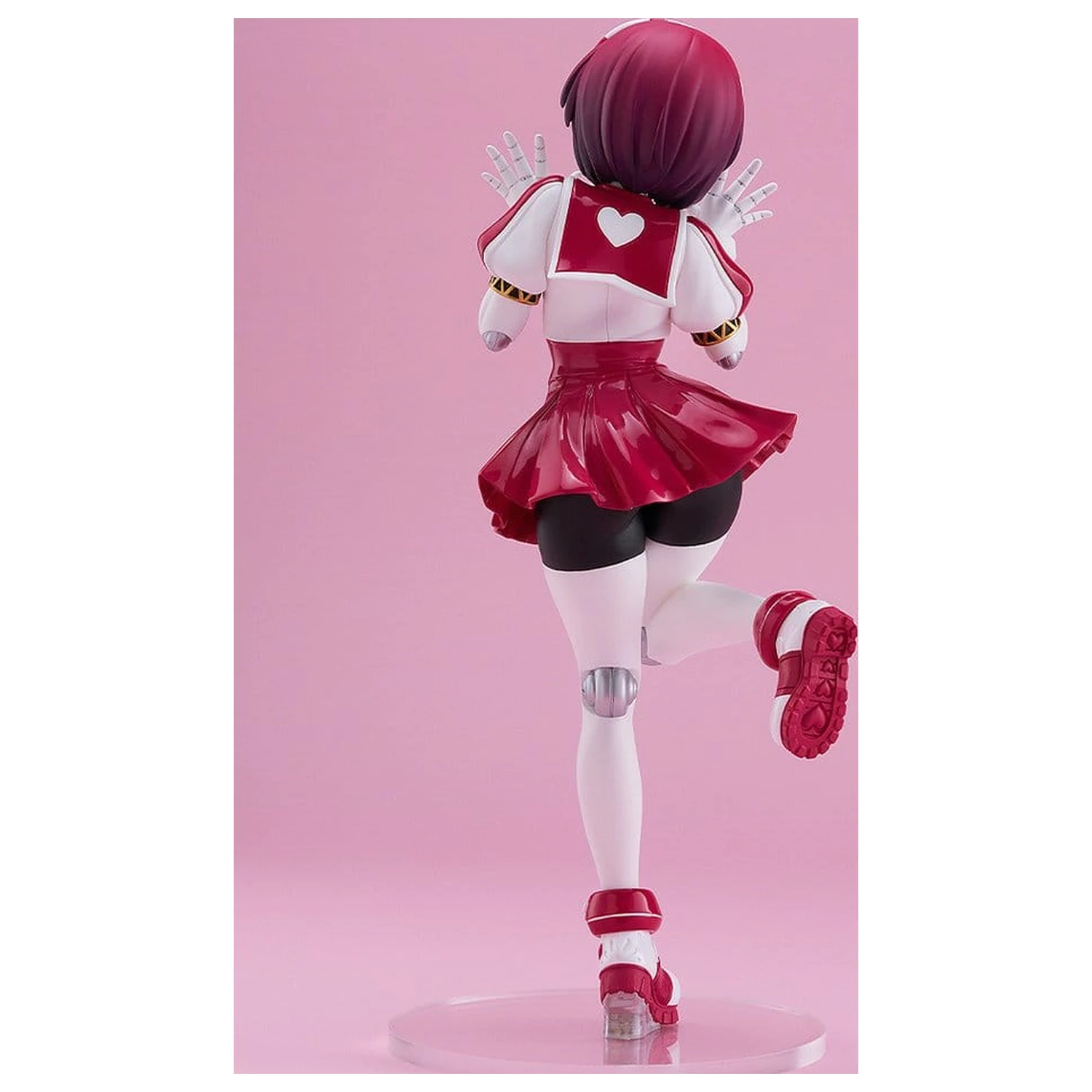 VA-11 HALL-A: Cyberpunk Bartender Action Pop Up Parade PVC Figur Dorothy Haze: Another Skin Ver. L Größe 22 cm Produktfoto