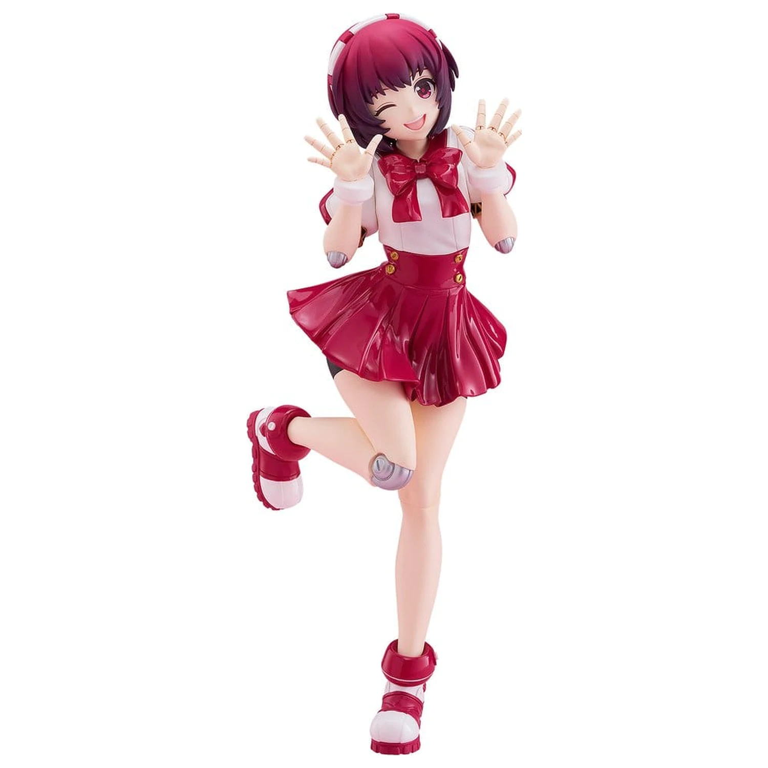VA-11 HALL-A: Cyberpunk Bartender Action Pop Up Parade PVC Figur Dorothy Haze L Größe 22 cm Produktfoto