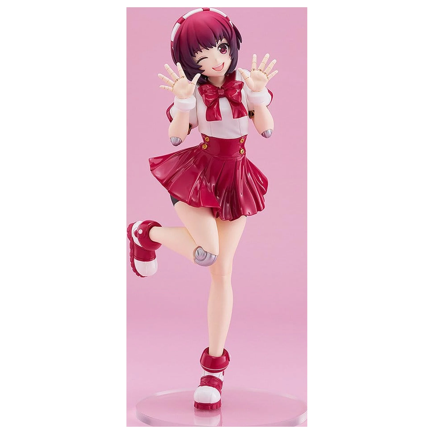 VA-11 HALL-A: Cyberpunk Bartender Action Pop Up Parade PVC Figur Dorothy Haze L Größe 22 cm Produktfoto