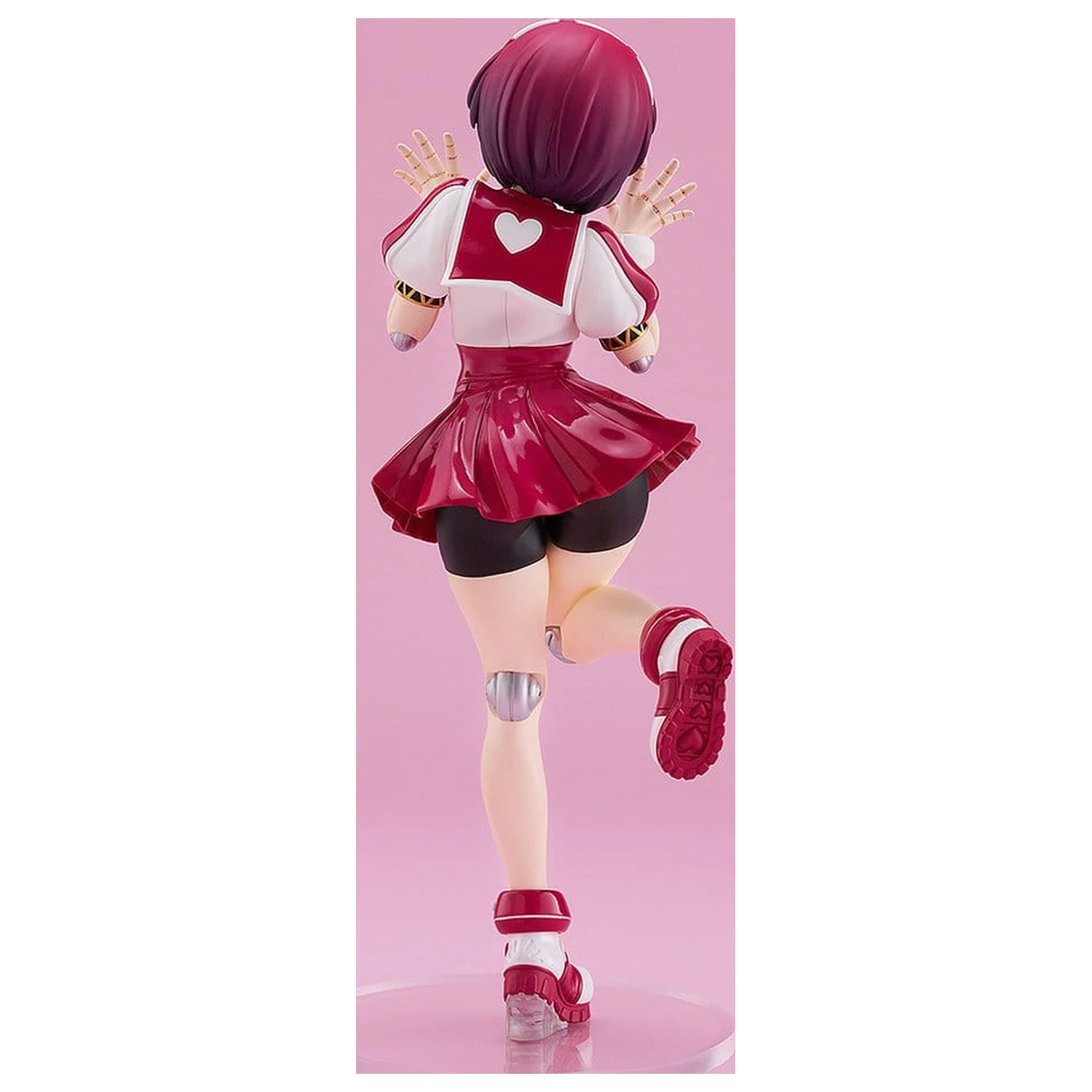 VA-11 HALL-A: Cyberpunk Bartender Action Pop Up Parade PVC Figur Dorothy Haze L Größe 22 cm Produktfoto