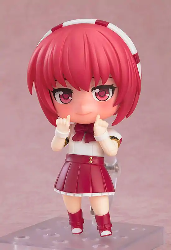 VA-11 HALL-A: Cyberpunk Bartender Action Nendoroid Actionfigur Dorothy Haze 10 cm Produktfoto