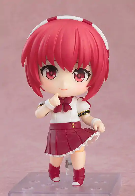 VA-11 HALL-A: Cyberpunk Bartender Action Nendoroid Actionfigur Dorothy Haze 10 cm Produktfoto