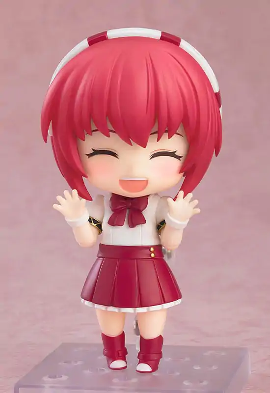 VA-11 HALL-A: Cyberpunk Bartender Action Nendoroid Actionfigur Dorothy Haze 10 cm Produktfoto