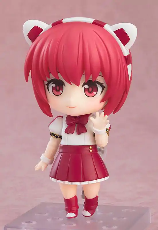 VA-11 HALL-A: Cyberpunk Bartender Action Nendoroid Actionfigur Dorothy Haze 10 cm Produktfoto