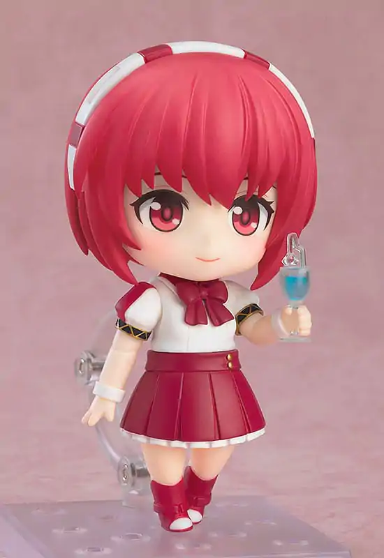 VA-11 HALL-A: Cyberpunk Bartender Action Nendoroid Actionfigur Dorothy Haze 10 cm Produktfoto