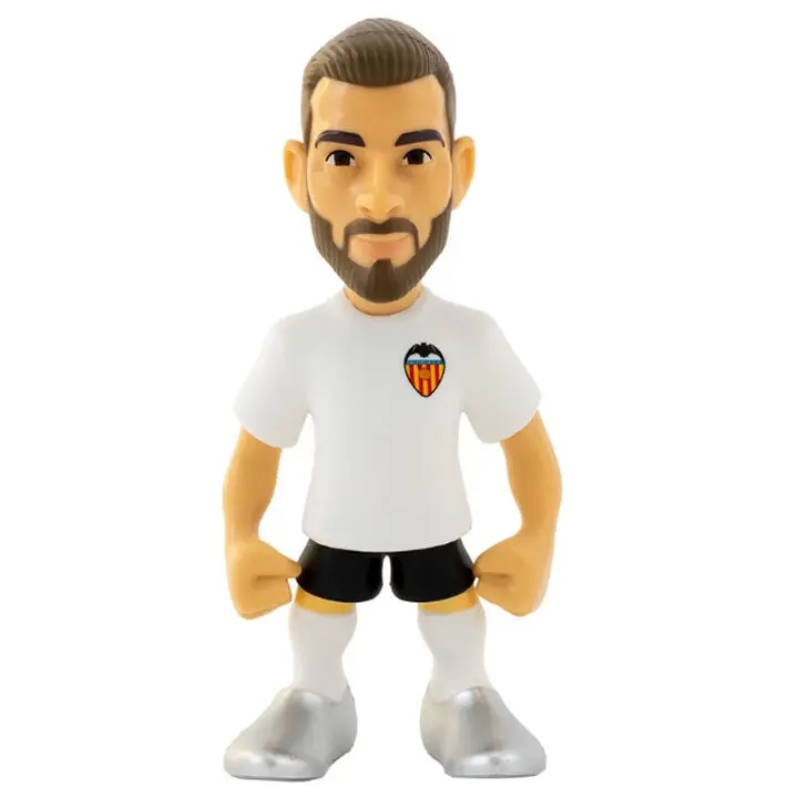 Valencia CF Gaya Minix Figur 12cm Produktfoto