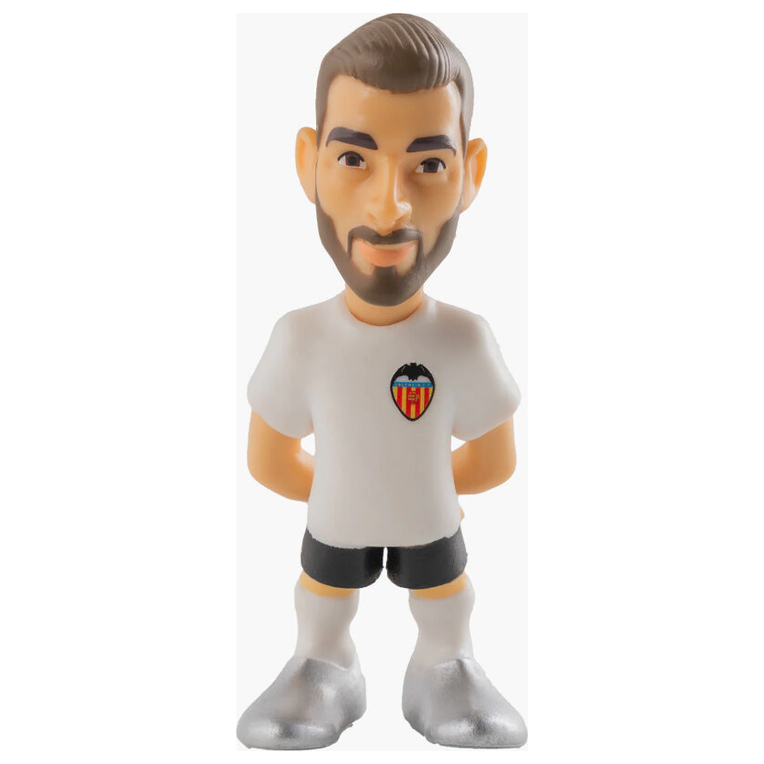 Valencia CF Gaya Minix Figur 7cm Produktfoto