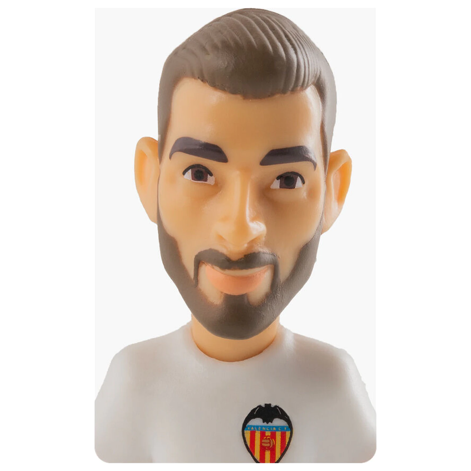 Valencia CF Gaya Minix Figur 7cm Produktfoto
