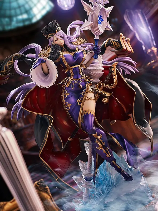 Valkyria Chronicles 4 PVC Statue 1/6 Crymaria Levin 36 cm Produktfoto