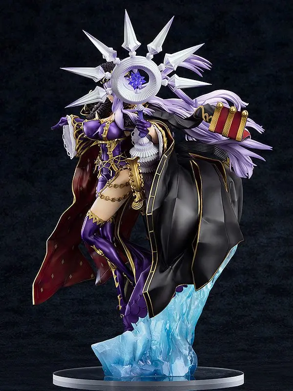 Valkyria Chronicles 4 PVC Statue 1/6 Crymaria Levin 36 cm Produktfoto