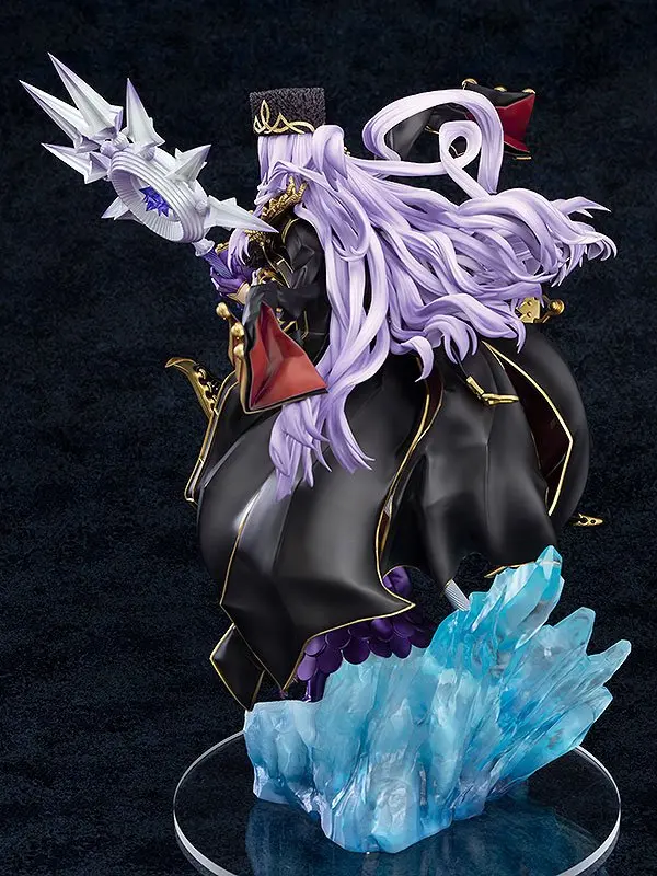 Valkyria Chronicles 4 PVC Statue 1/6 Crymaria Levin 36 cm Produktfoto