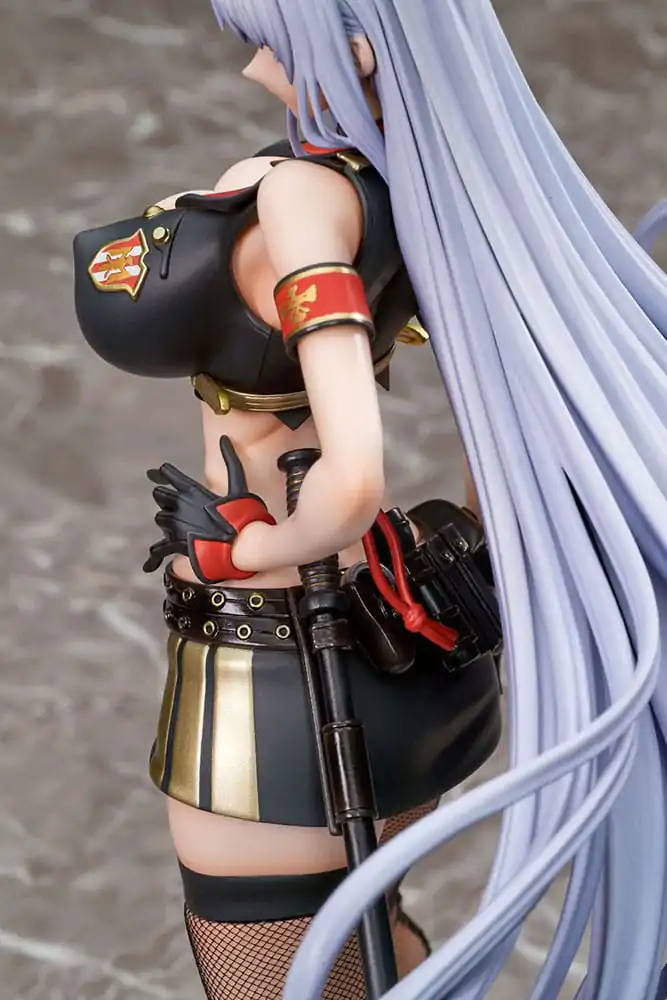 Valkyria Chronicles 4 Statue PVC 1/7 Selvaria Bles Swimsuit Style 26 cm termékfotó