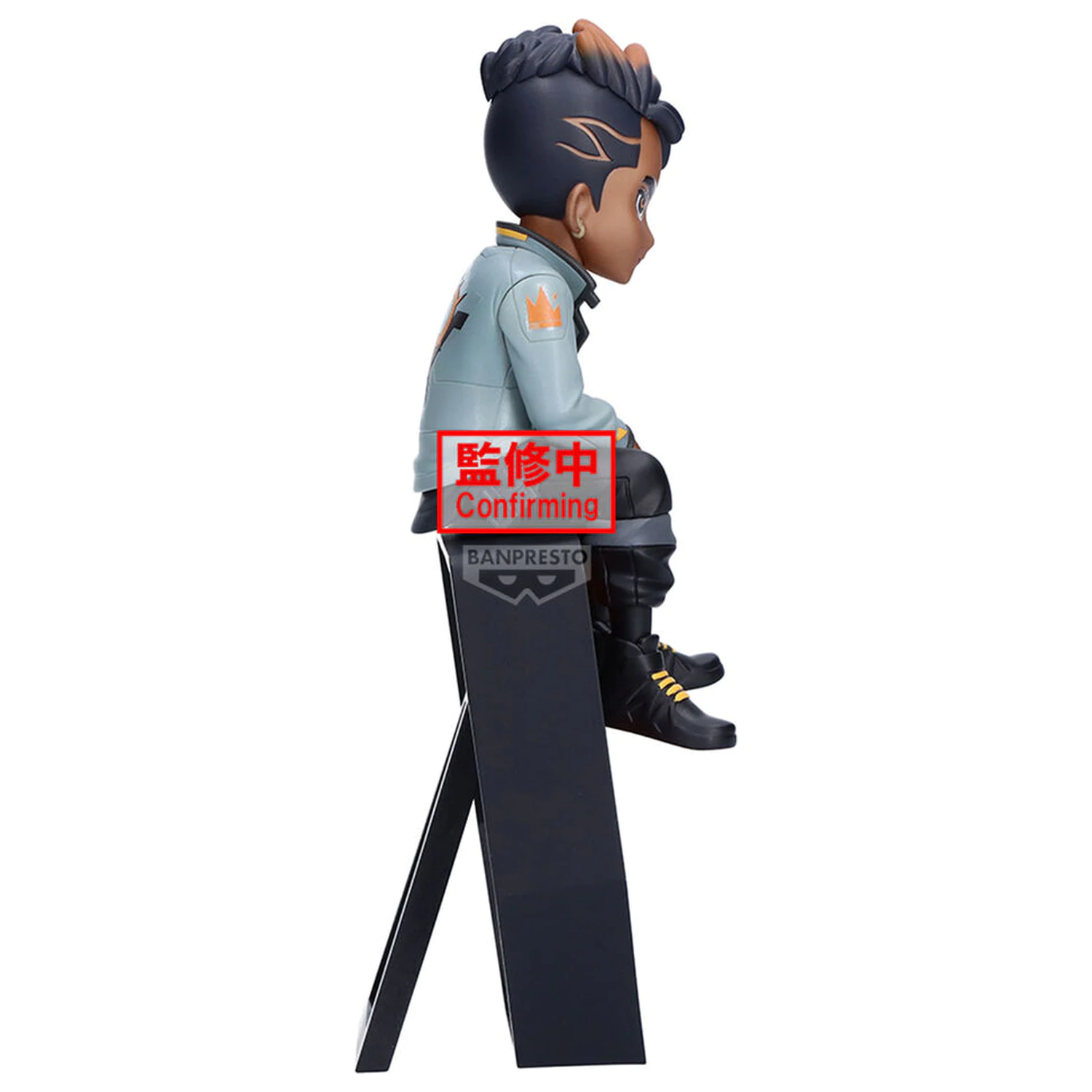 Valorant Phoenix Monitoraufsatz Figur 15cm Produktfoto