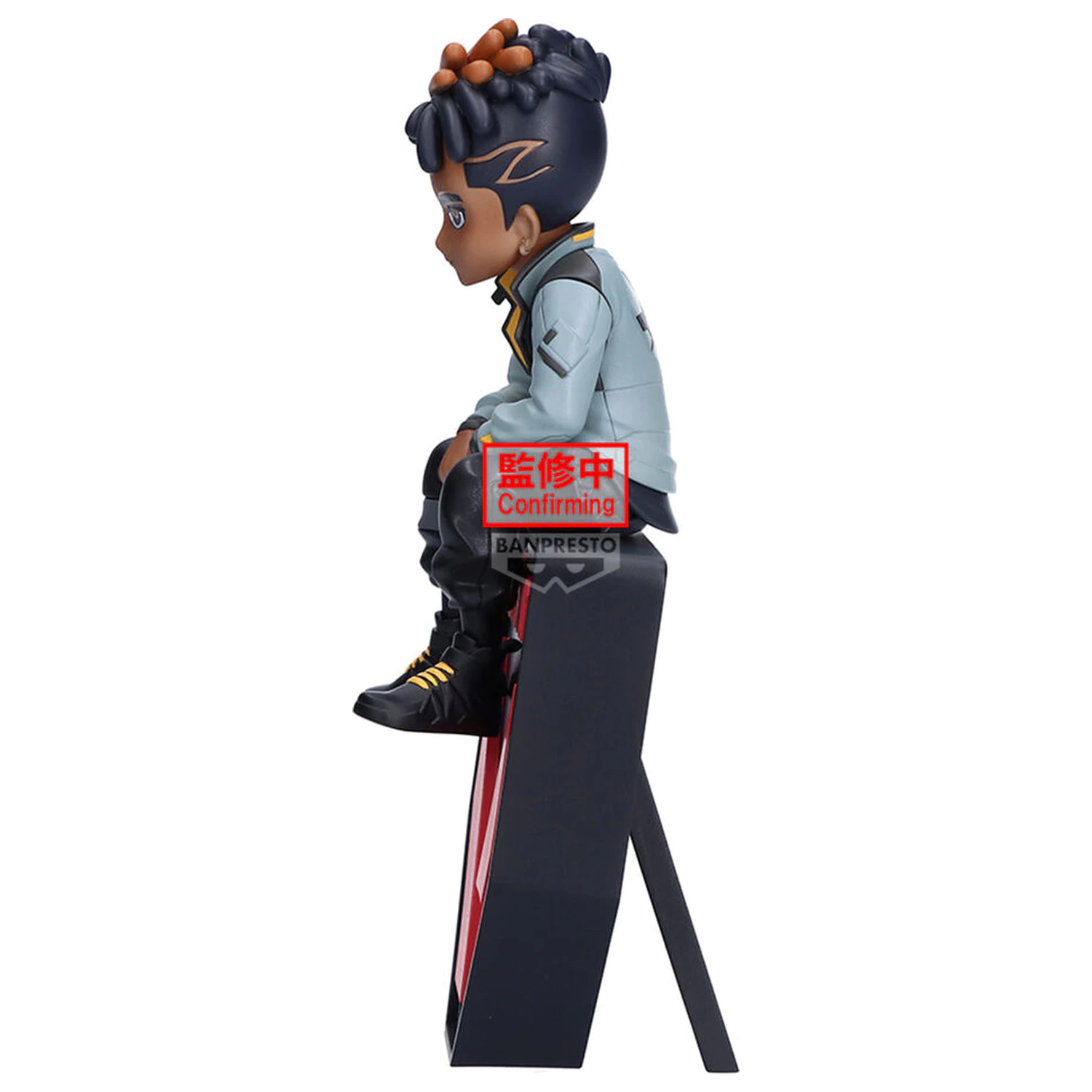 Valorant Phoenix Monitoraufsatz Figur 15cm Produktfoto