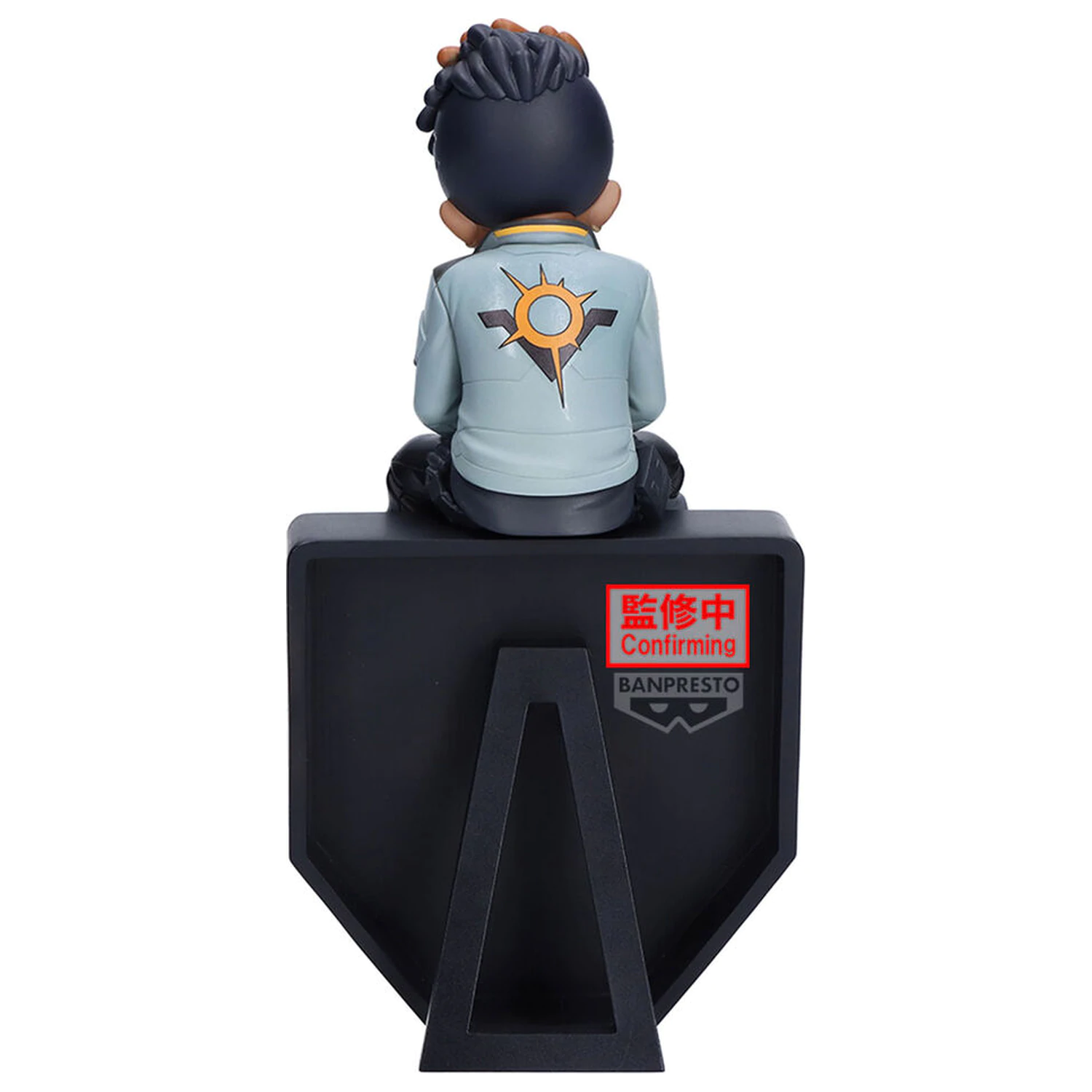 Valorant Phoenix Monitoraufsatz Figur 15cm Produktfoto