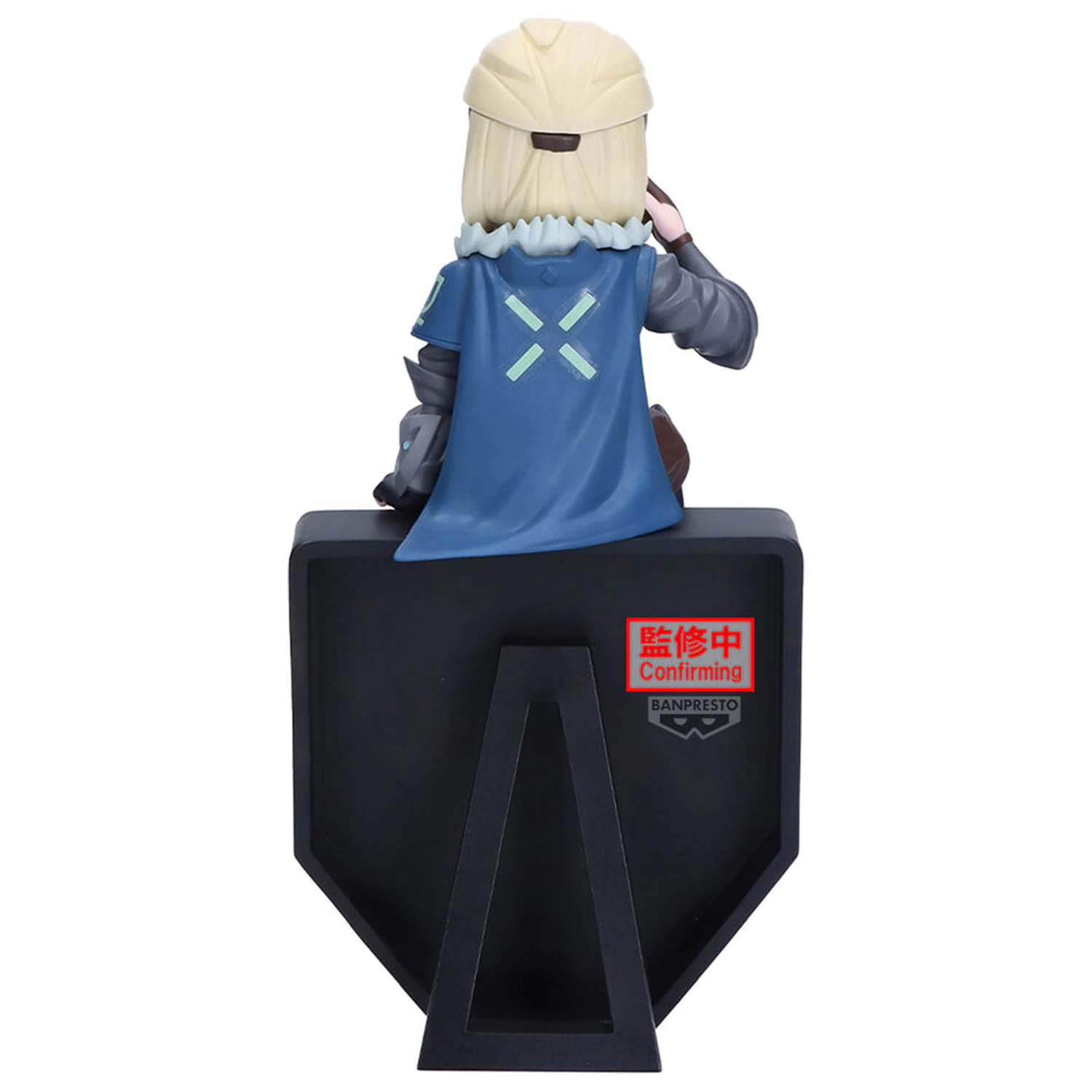 Valorant Sova Monitor Aufsatz Figur 15 cm Produktfoto