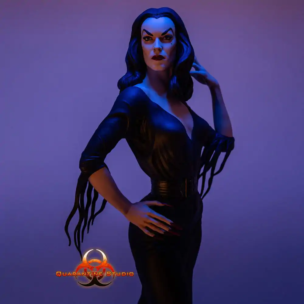 Vampira Statue 1/6 43 cm termékfotó