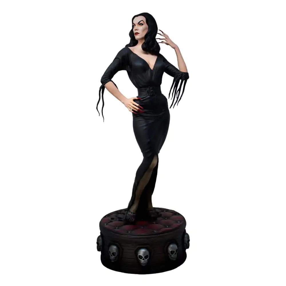 Vampira Statue 1/6 43 cm termékfotó