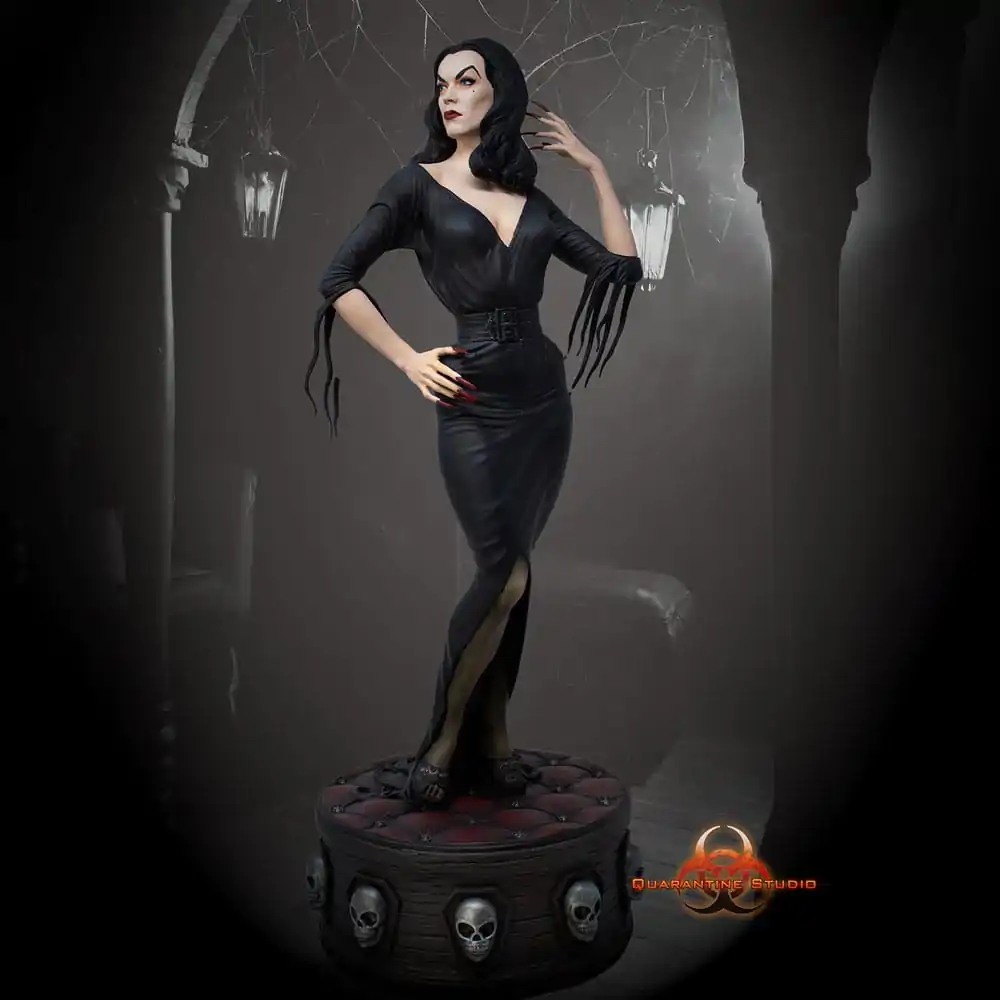 Vampira Statue 1/6 43 cm termékfotó