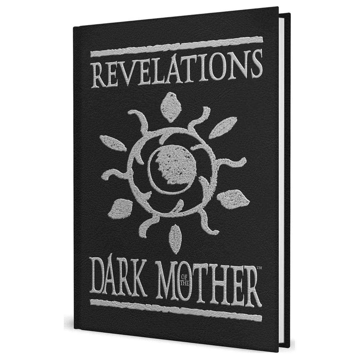 Vampire: The Masquerade 5th Edition Rollenspiel Buch Revelations of the Dark Mother Zubehör *Englische Version* Produktfoto