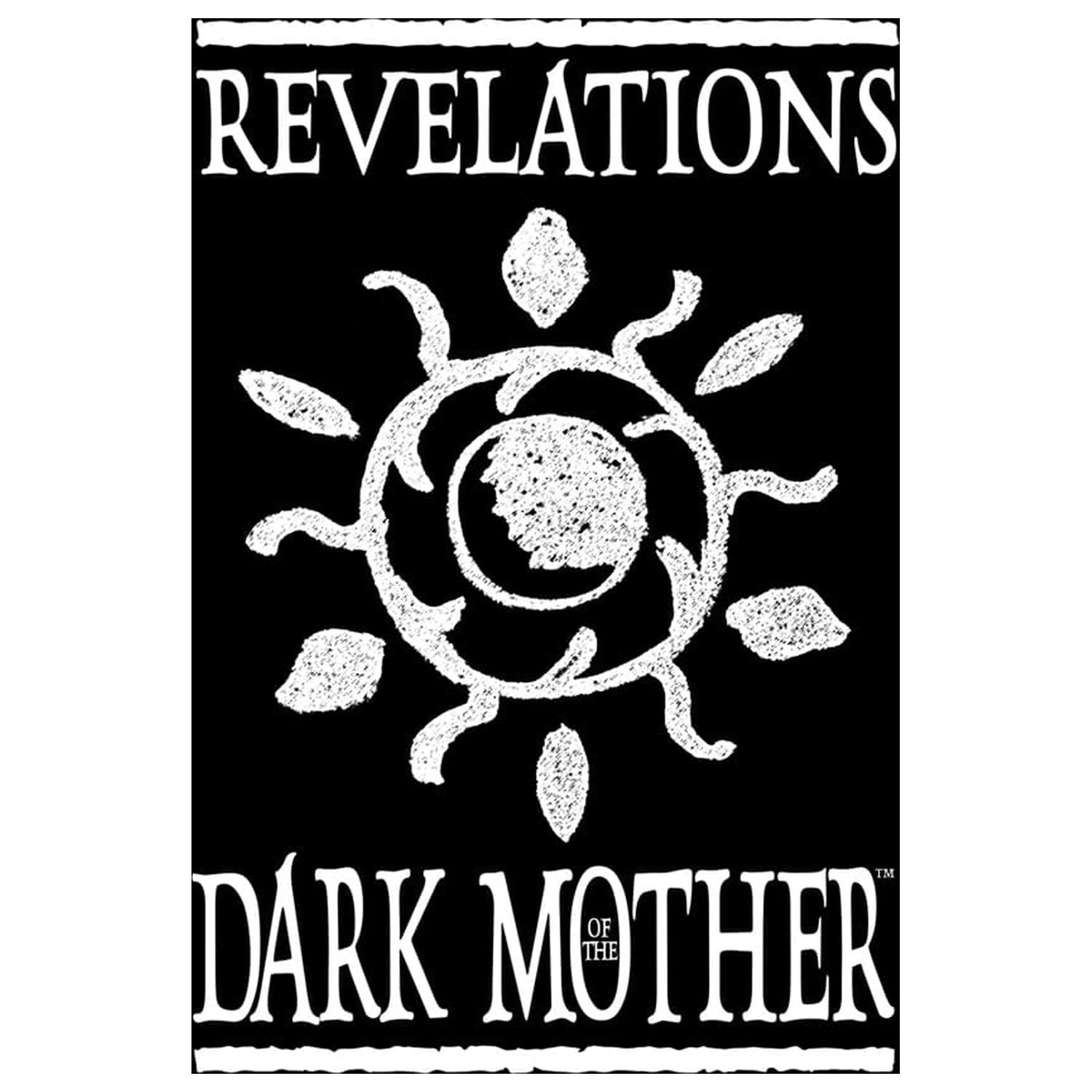 Vampire: The Masquerade 5th Edition Rollenspiel Buch Revelations of the Dark Mother Zubehör *Englische Version* Produktfoto
