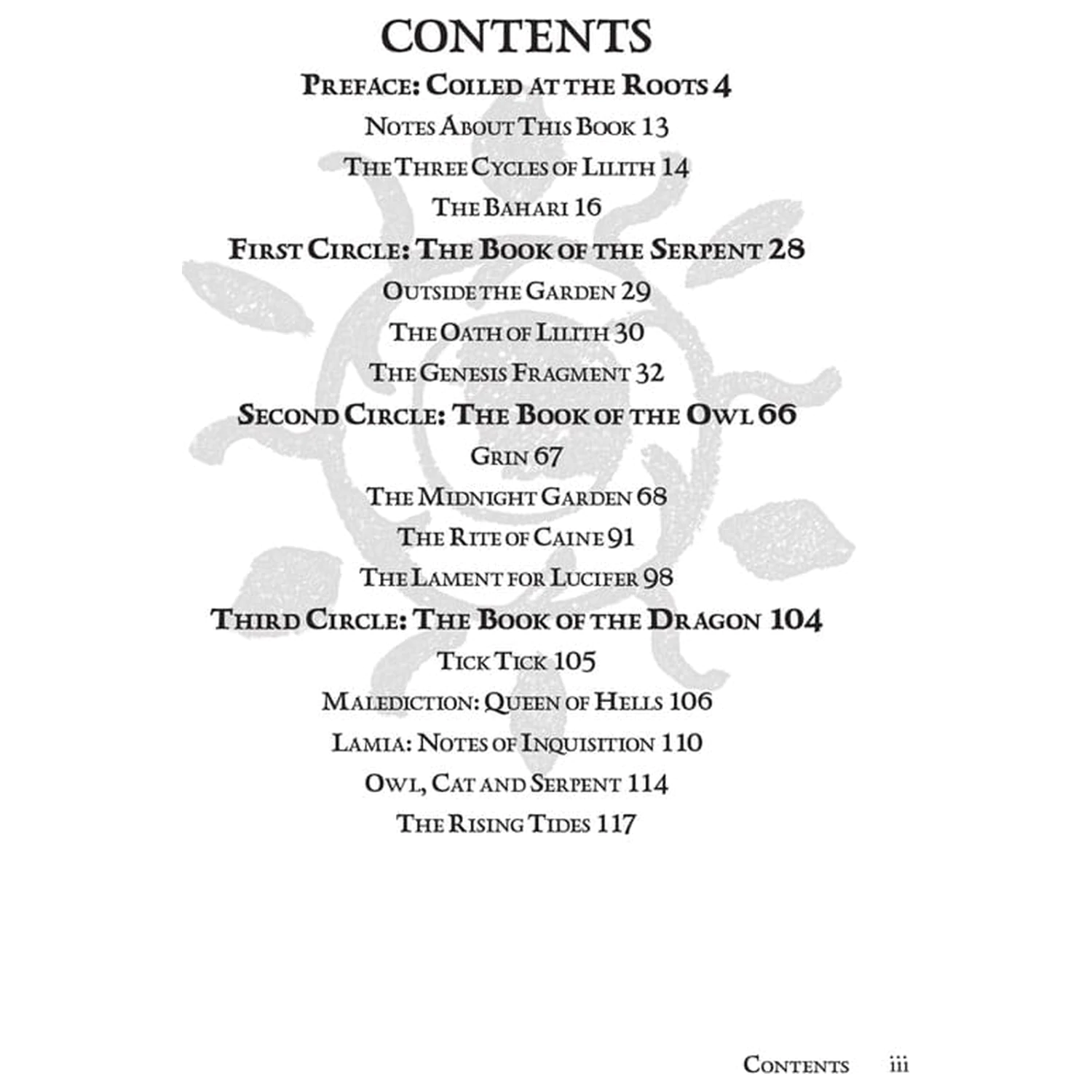 Vampire: The Masquerade 5th Edition Rollenspiel Buch Revelations of the Dark Mother Zubehör *Englische Version* Produktfoto