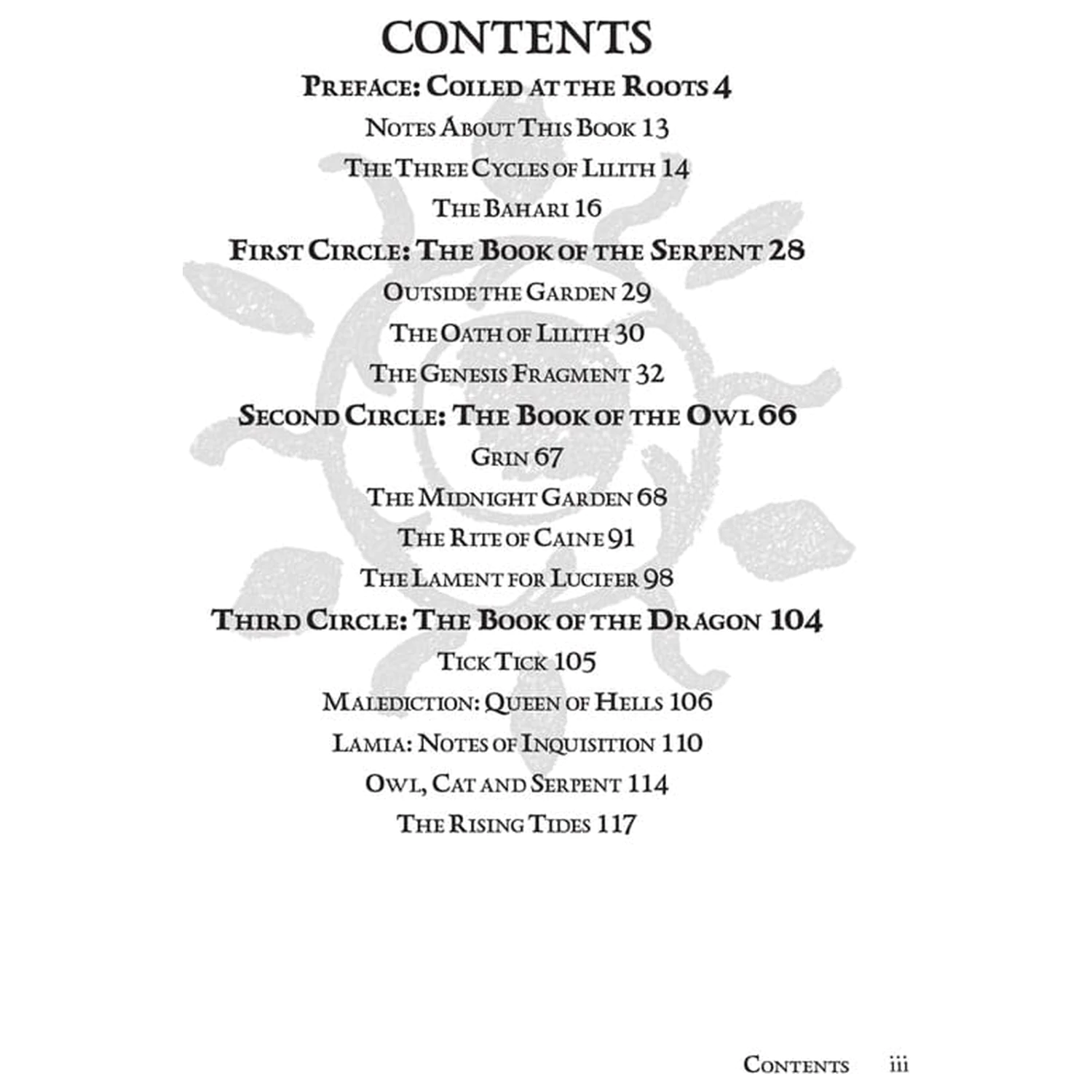 Vampire: The Masquerade 5th Edition Rollenspiel Buch Revelations of the Dark Mother Zubehör *Englische Version* Produktfoto