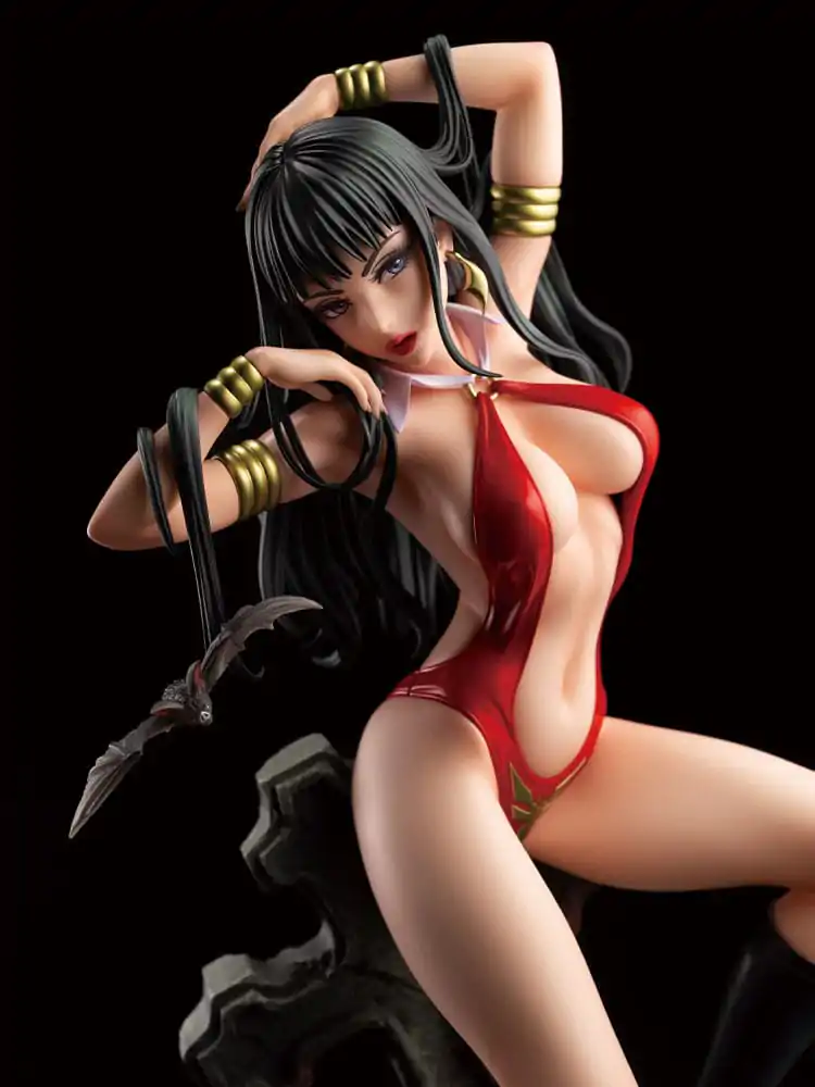 Vampirella Bishoujo PVC-Statue 1/7 Vampirella 20 cm Produktfoto