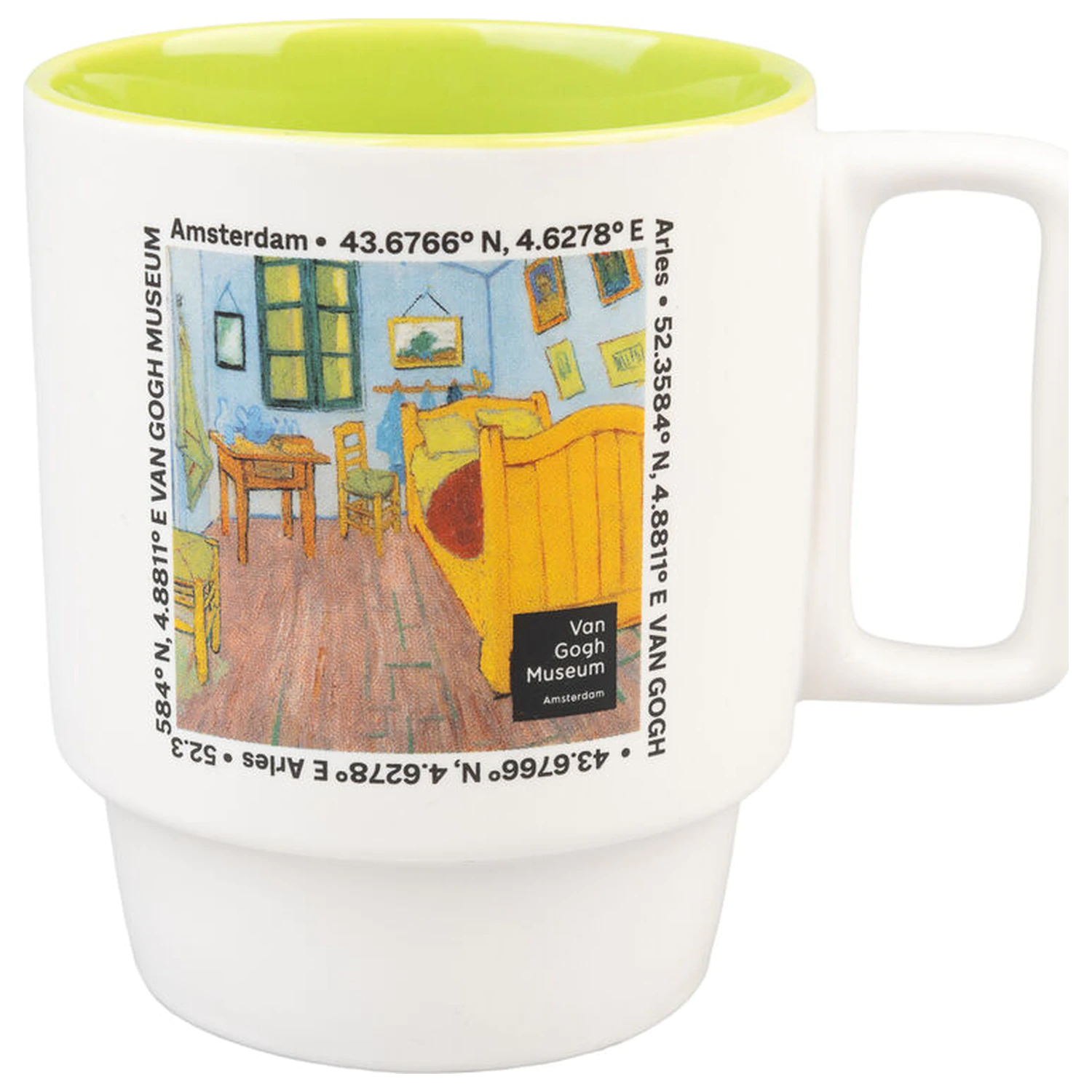 Van Gogh Museum Tasse 350ml Produktfoto