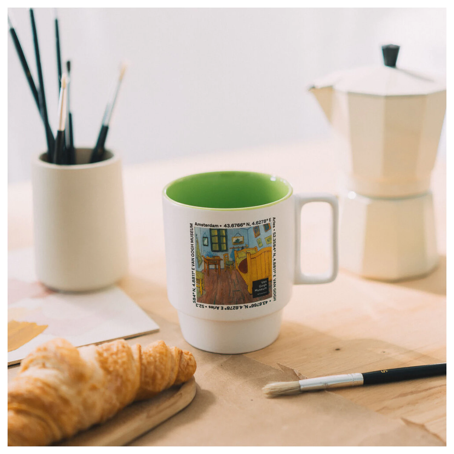 Van Gogh Museum Tasse 350ml Produktfoto