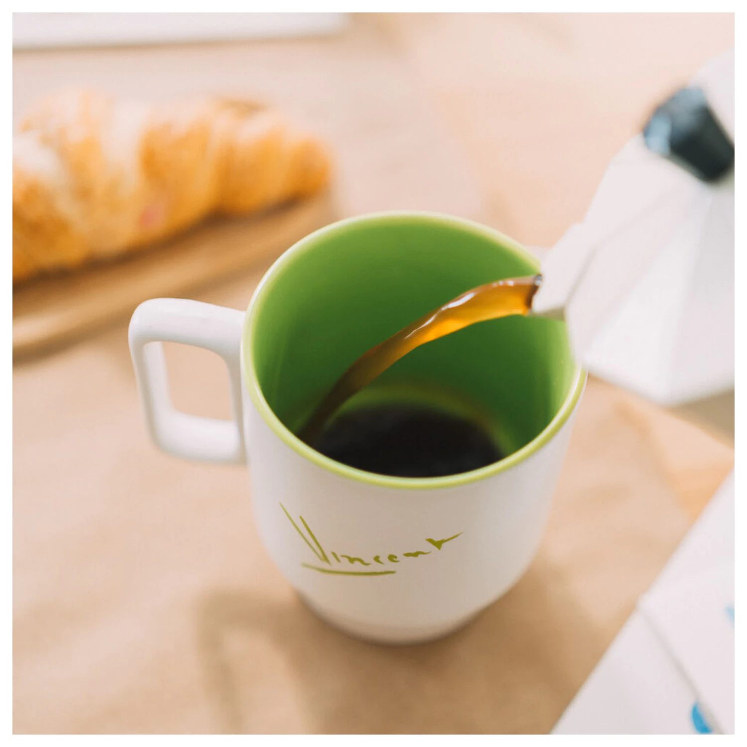 Van Gogh Museum Tasse 350ml Produktfoto