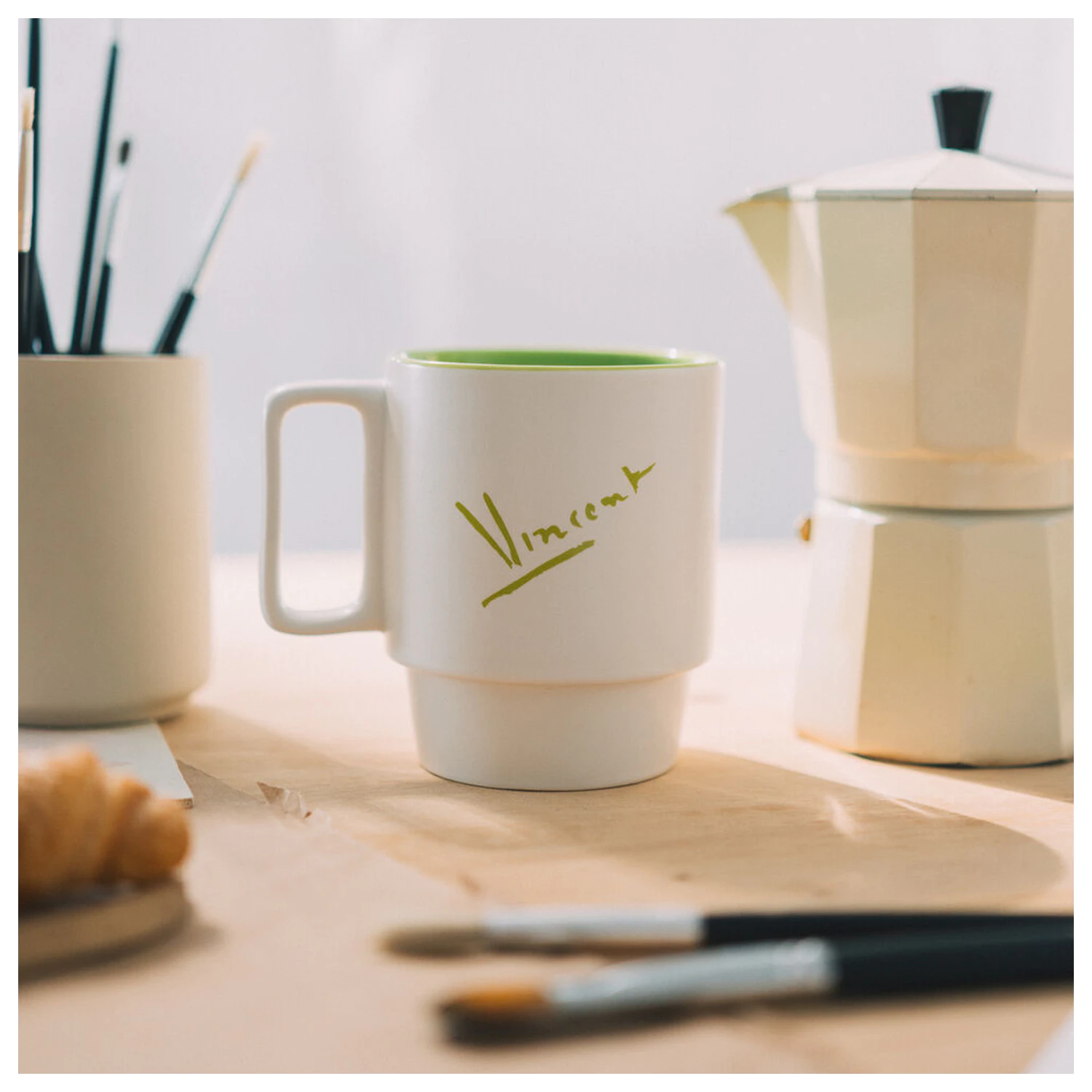 Van Gogh Museum Tasse 350ml Produktfoto